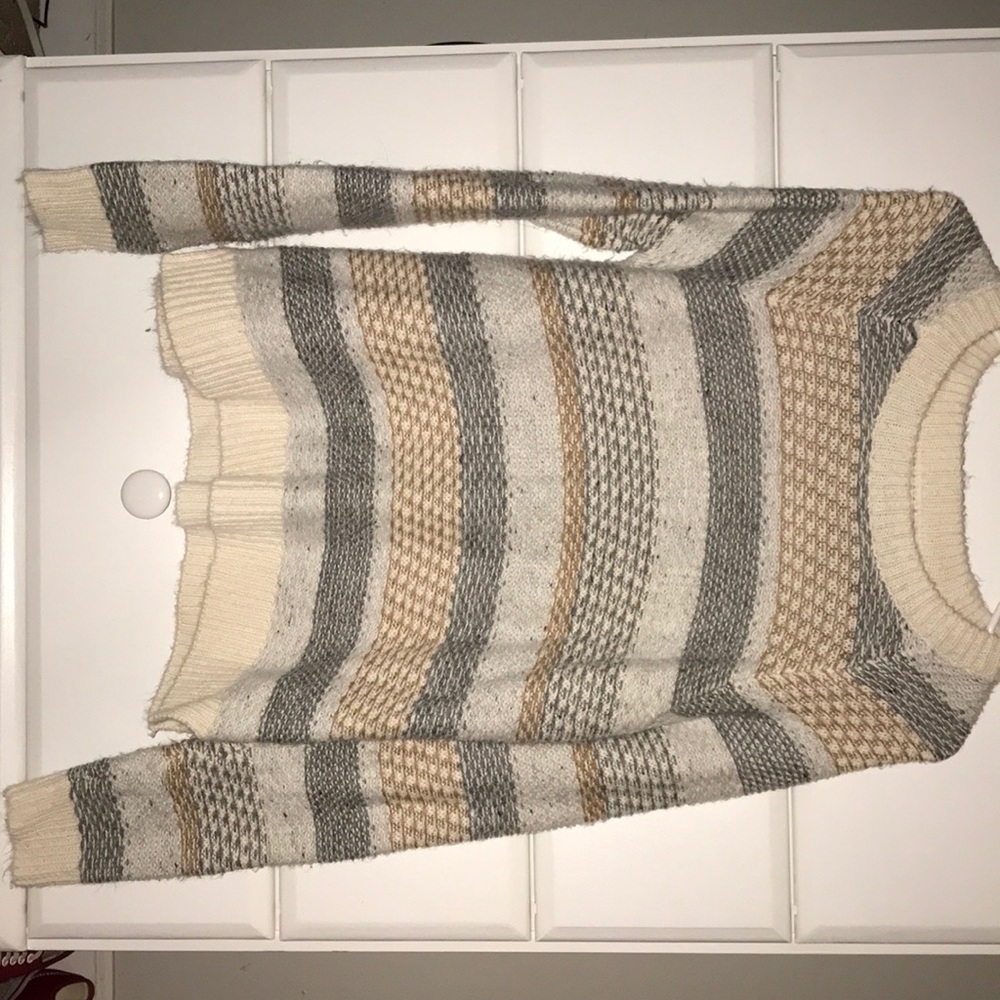 sweater